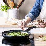 더쿡웨어컴퍼니 BK 브릴리언트 세라믹 프라이팬