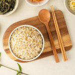 화심 자연정 현미 귀리 찰 곤약밥 150g