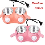 퐁듀 초콜릿 가정용 치즈 워머 멜팅기 캠핑 홈파티