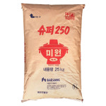 대상 미원 슈퍼250