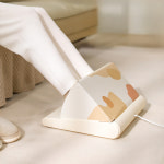 빅케이스테크놀러지코리아 소싱 웜베이비 접이식 발난로