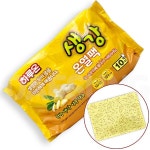 지엘 하루온 붙이는 생강 온열팩 1팩 10매입 찜질 핫팩 1개