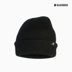 블랙벅 비니모자 모자 숏비니 베레모 겨울모자 털모자 골지비니 벙거지모자 비니 남자비니