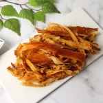 부강상회 페스츄리오징어 매운맛 200g
