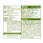 풀무원 풀무원 풀무원 즉석 해물 칼국수 2인 424 5g 1개