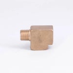 1 8 1 4 3 8 1 2 NPT 암 수 티 3 가지 방법 블록 분배기 황동 파이프 피팅 커플러 커넥터 물 가스