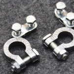 단자 터미널 클램프 배터리 커넥터 WE720B7