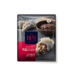 하림산업 The미식 육즙고기 교자
