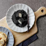 흑임자 인절미 흑임자떡 24개입 2박스