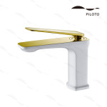 더죤테크 필로토 더죤테크 빅토리아 단101 크롬 원홀세면수전