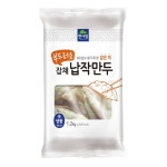 면사랑 면사랑 부드러운 잡채납작만두 1.2kg