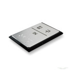 입구 입구표지판 문패 표시 점자표지판 J0206