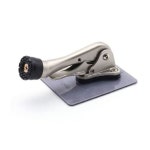 원터치 도어스토퍼 현관 말발굽 문닫힘방지 말굽 소