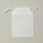 한쪽스트링부직포파우치50p세트미니더스트백