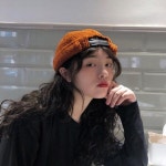 남여 공용 양털 와치캡 뽀글이 겨울비니 챙없는 모자