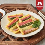 마녀바스켓 마녀바스켓 명절 잔치에 빠질 수 없는 오미산적 450g