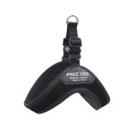 프리독 RUN 스웨이드 하네스 M