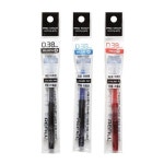 모닝글로리 프로마하펜 리필심 0 12자루 1타