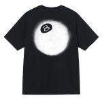 스투시 8 BALL FADE 반팔 티셔츠 1904846