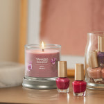 양키캔들 시그니처 텀블러 S