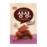 동원에프앤비 상상육포 페스타 정통바베큐맛 40g