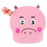 유니아트 DIY 495 하마 치카세트 만들기 양치놀이