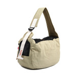 패리스독 디어마이 슬링백 L 강아지 이동가방