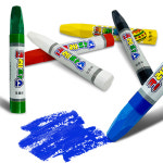 색칠놀이 크레용 어린이집크레파스 단색 12P