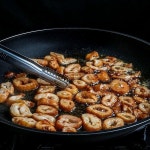 농부마음 달구지푸드 훈제 돼지막창 500g