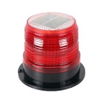 비상경광등 산업현장 응급구조 태양광 점멸경광등