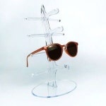 선글라스 정리대 진열대 안경 받침대 쇼케이스 5단- WD1056B