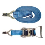 유양 파워 벨트 381 6M환봉 청색 1세트