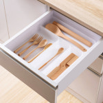 화장품 정리함 서랍 펜 중형 주방 케이스 도구