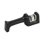 진주 금속 더블 샤프너 다이아몬드 부엌칼 날카로운 FN-507