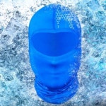 헨리모리스 헨리모리스 쿨 바라클라바 냉감소재 헨리 쿨 바라