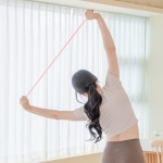 풀해머 젤리밴드 스트레칭 운동밴드 실리콘 밴드