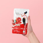 빼빼모로빼주스 100ml x 25개입