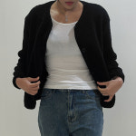양털자켓 후리스집업 뽀글이자켓 양털후리스 SHRPA FREECE JACKET