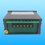 역삼투 엔지니어링 전도도 계량기 2000us 범위 디스플레이 230 테스터 CCT3320V