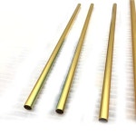 산화 알루미늄 튜브