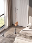 스탠드 옷걸이 행거 가정용 옷걸이 고급 스테인레스 스틸 코트 원피스 걸이 스튜디오 찰영장