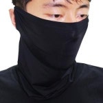 자전거 마스크 스포츠마스크 넥쿨러 마스크