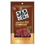 동원 육포 숯불바베큐 70g