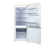 씨엔컴퍼니 쿠잉 냉장고 레트로 REF-C182C 2도어 170L