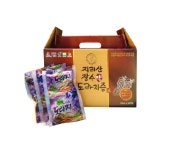 지리산장수약도라지 지리산 장수 약도라지즙 100ml x 30포