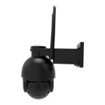 이디라임 QCP QCP4kW 800만 홈 CCTV 4k 실내외 방수 IP 클라우드 QCP4KW