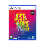 SIEK 플레이스테이션 저스트 댄스 2024 에디션 (PS5)