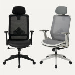 삼공체어 삼공체어 미니멀 편한 메쉬 컴퓨터의자 사무용 사무실의자 바른자세 학생 공부 책상