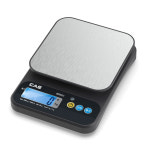 CAS CAS 카스 정밀 전자저울 5kg 주방저울 상업용 가정용 CWA-35B