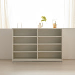 아도라퍼니처 신발장 와이드 오픈 신발장 1200